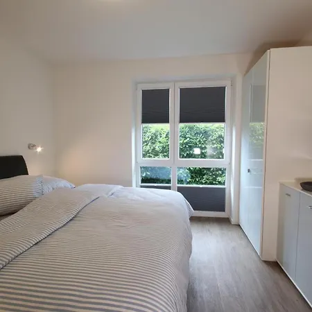 Refugium 1 Apartamento Kellenhusen