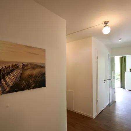 Apartamento Refugium 1 Kellenhusen