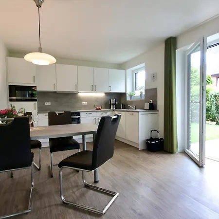 Apartamento Refugium 1 *