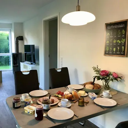 Refugium 1 Kellenhusen