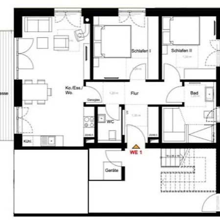 Refugium 1
