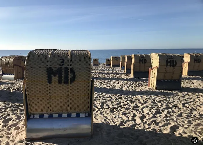 Refugium 1 * Kellenhusen