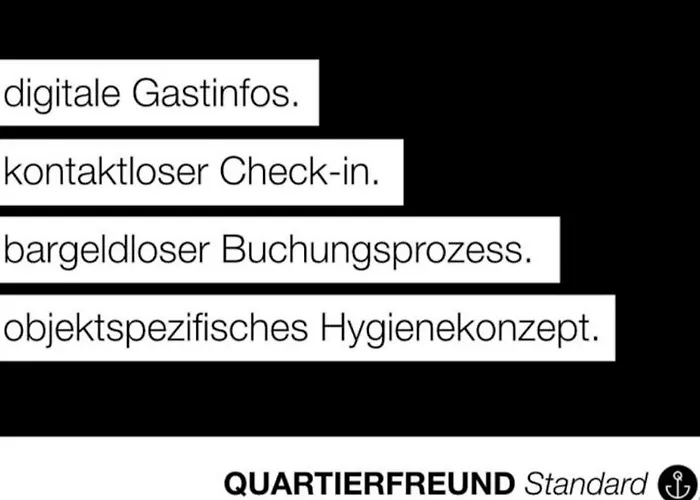 Apartamento Refugium 1