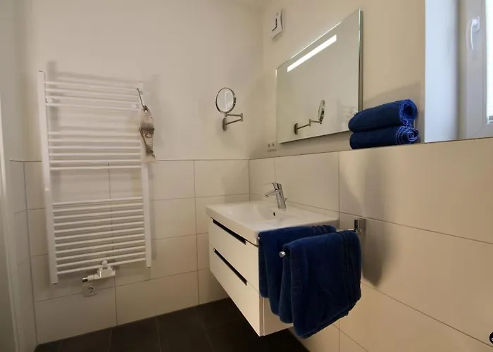 Refugium 1 Apartamento *