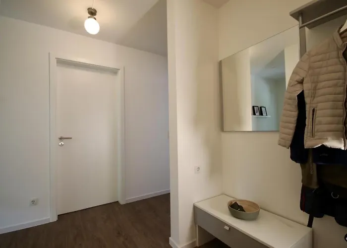 Refugium 1 * Kellenhusen