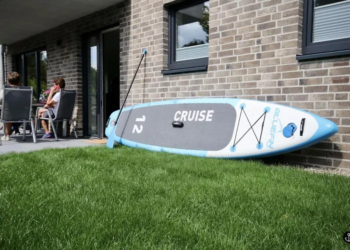 Apartamento Refugium 1