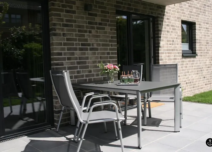 Refugium 1 Apartamento *