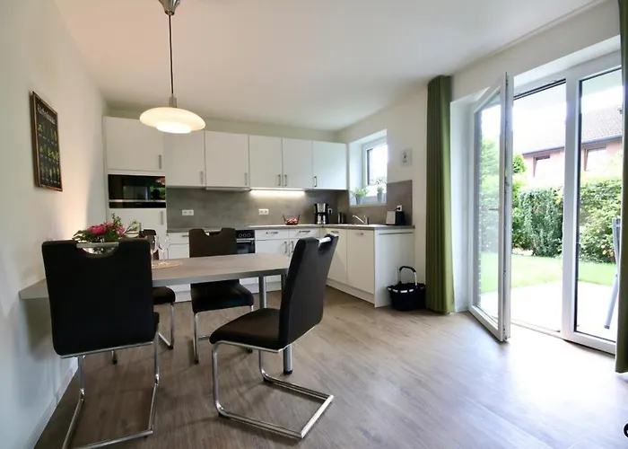 Apartamento Refugium 1 *