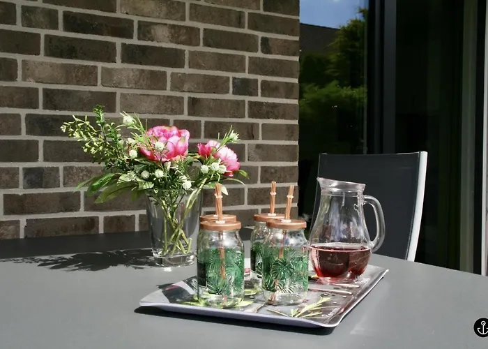 Apartamento Refugium 1 Kellenhusen