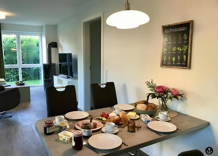 Refugium 1 Kellenhusen