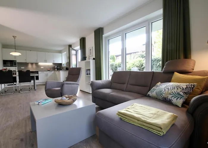 Refugium 1 * Kellenhusen